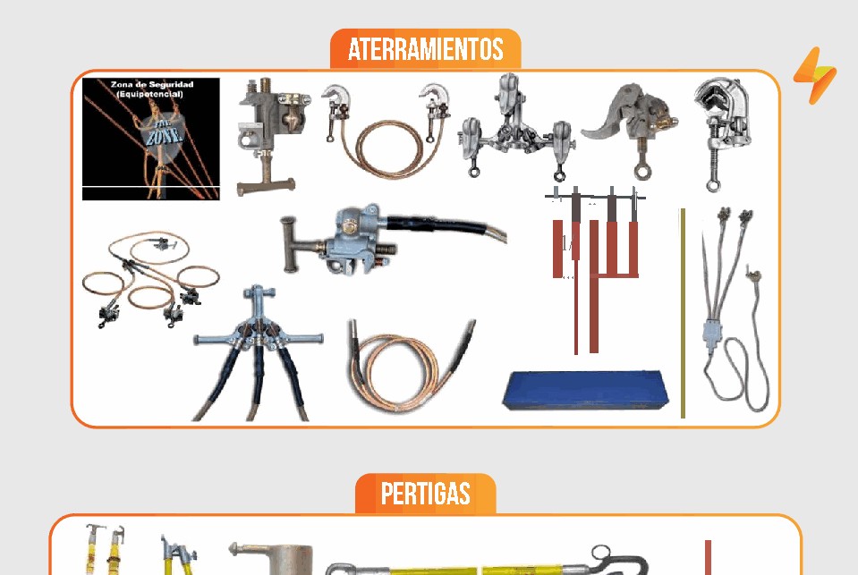 Aterramientos Eléctricos