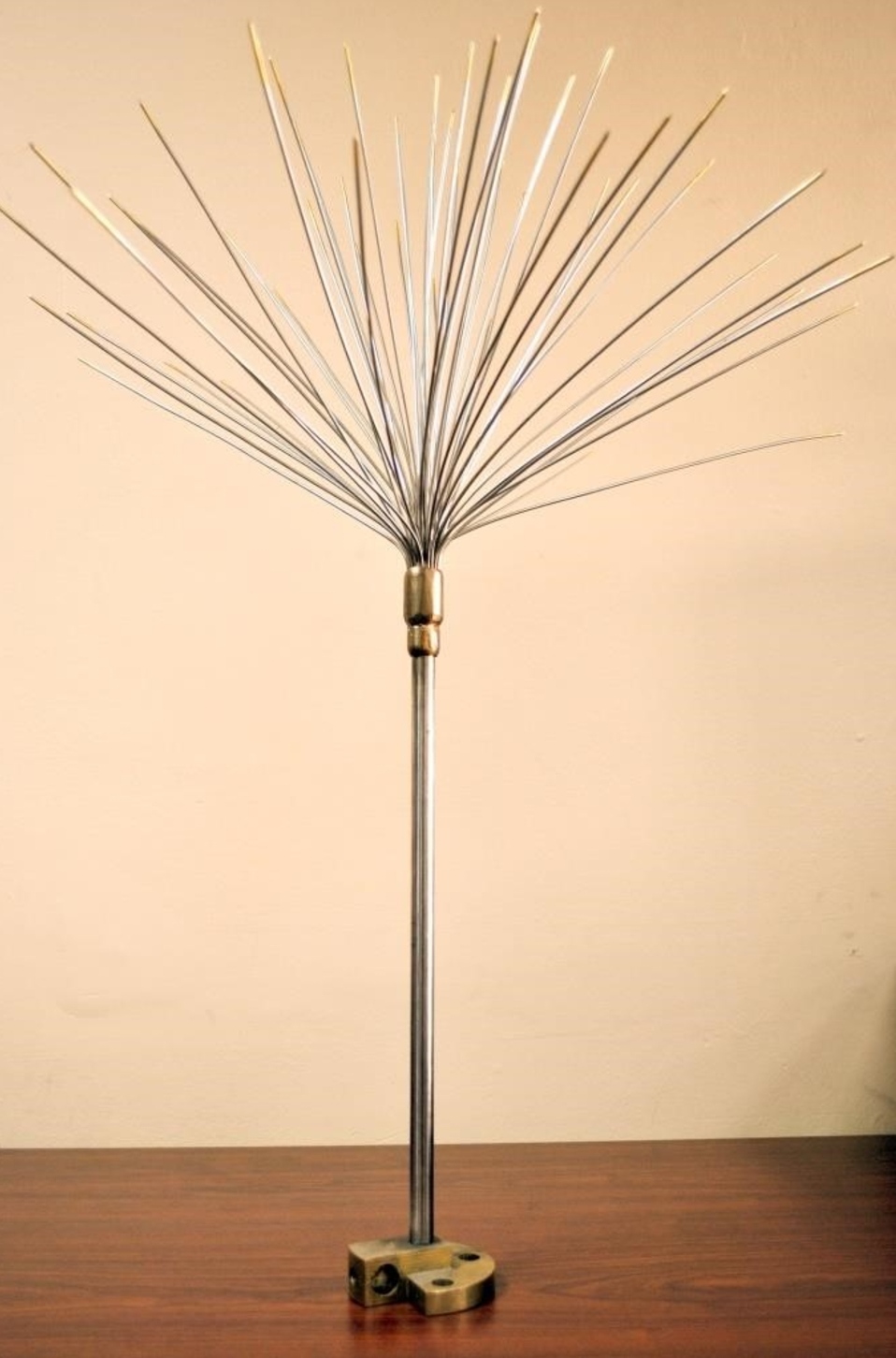 Pararrayos Disipador Abierto