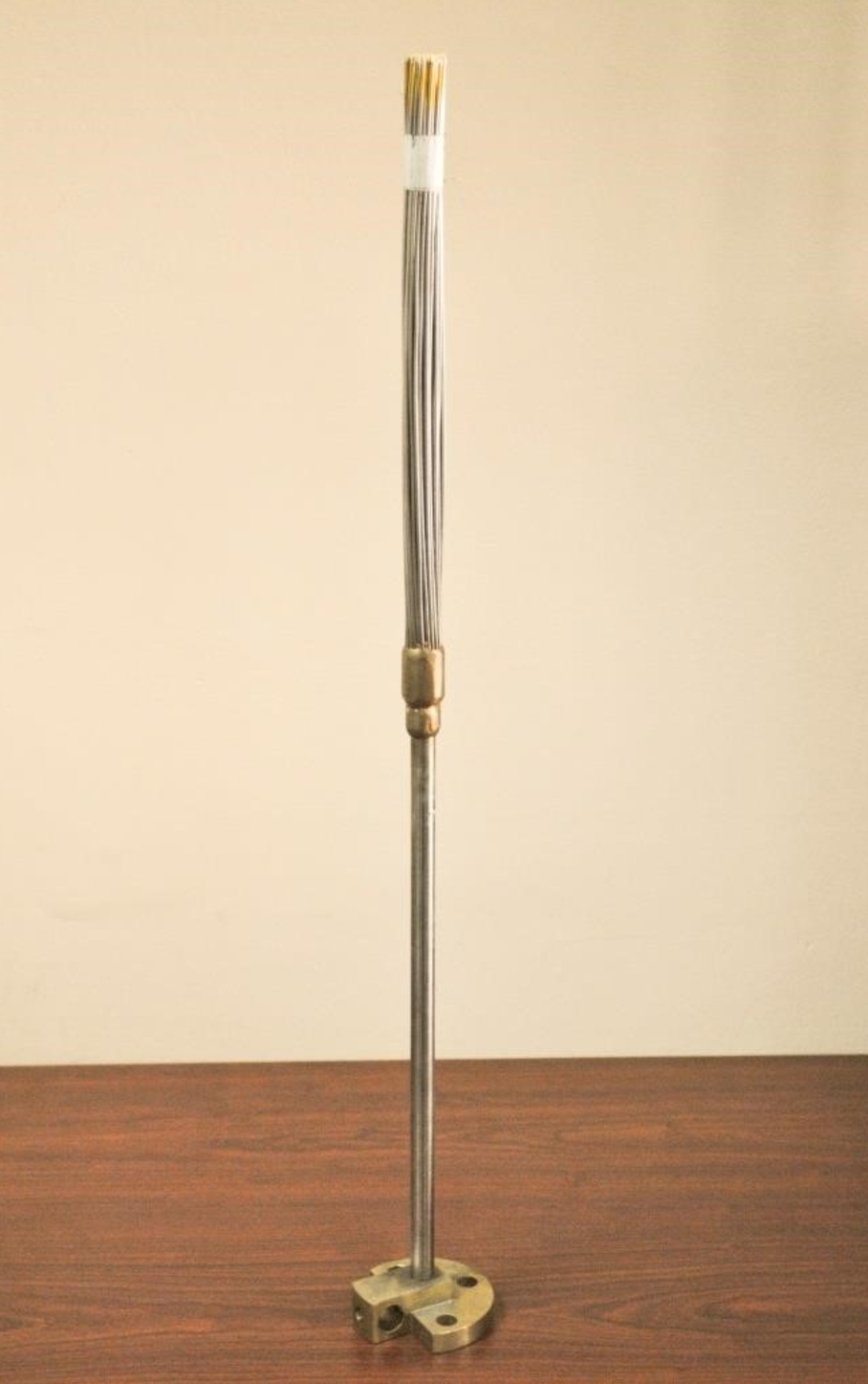 Pararrayos Disipador Cerrado