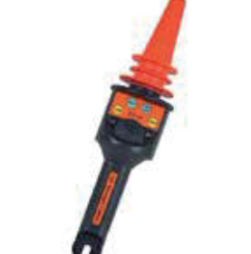 Detector de Tensión
