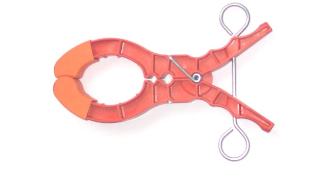 Pinza Aislante