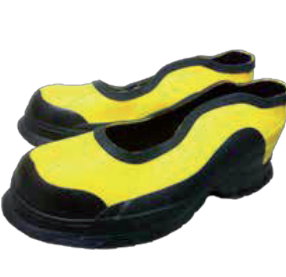 Zapato Dieléctrico