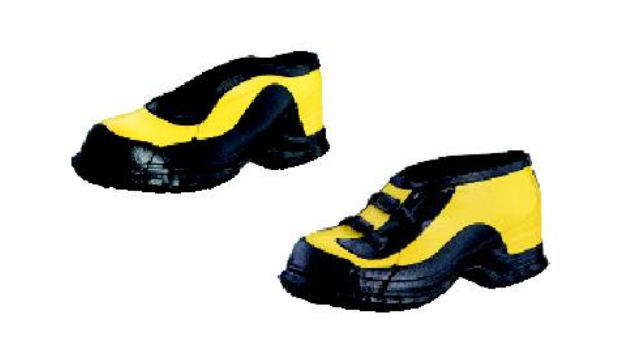 Zapato Dieléctrico Modelo 2