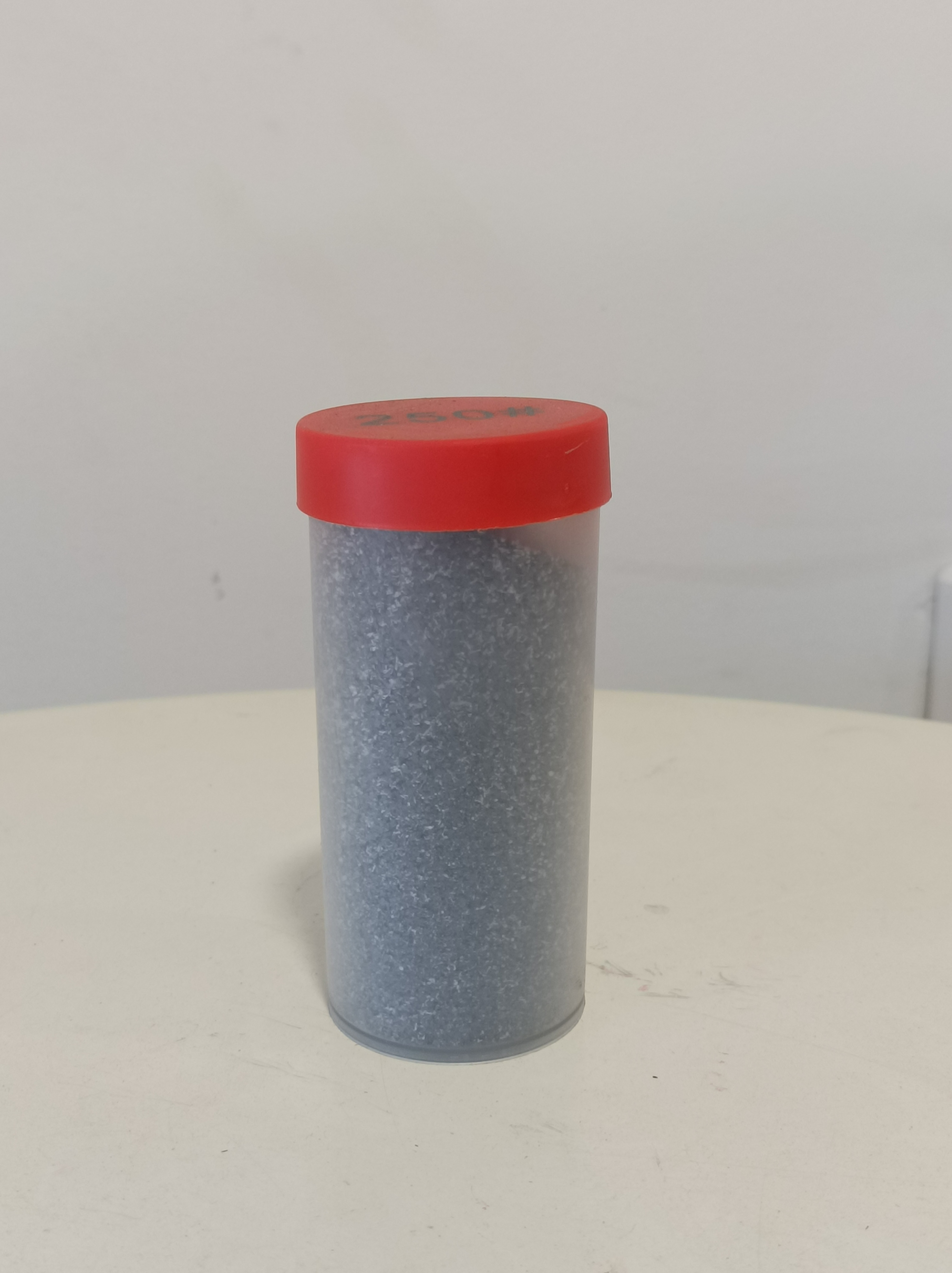 Granalla Exotérmica 250g